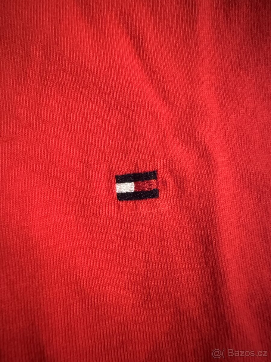 Tričko Tommy Hilfiger - 3