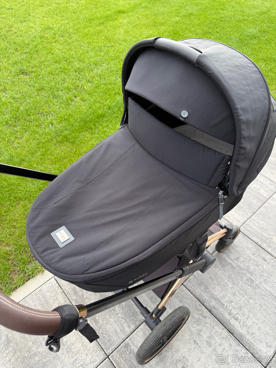 Cybex priam 2022 - 3