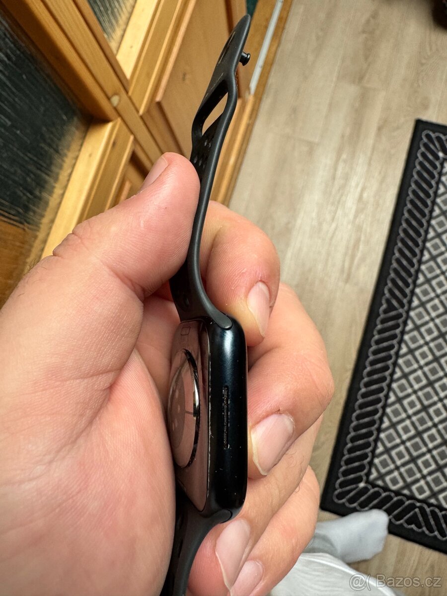 Apple Watch 7 Nike 45mm - 3