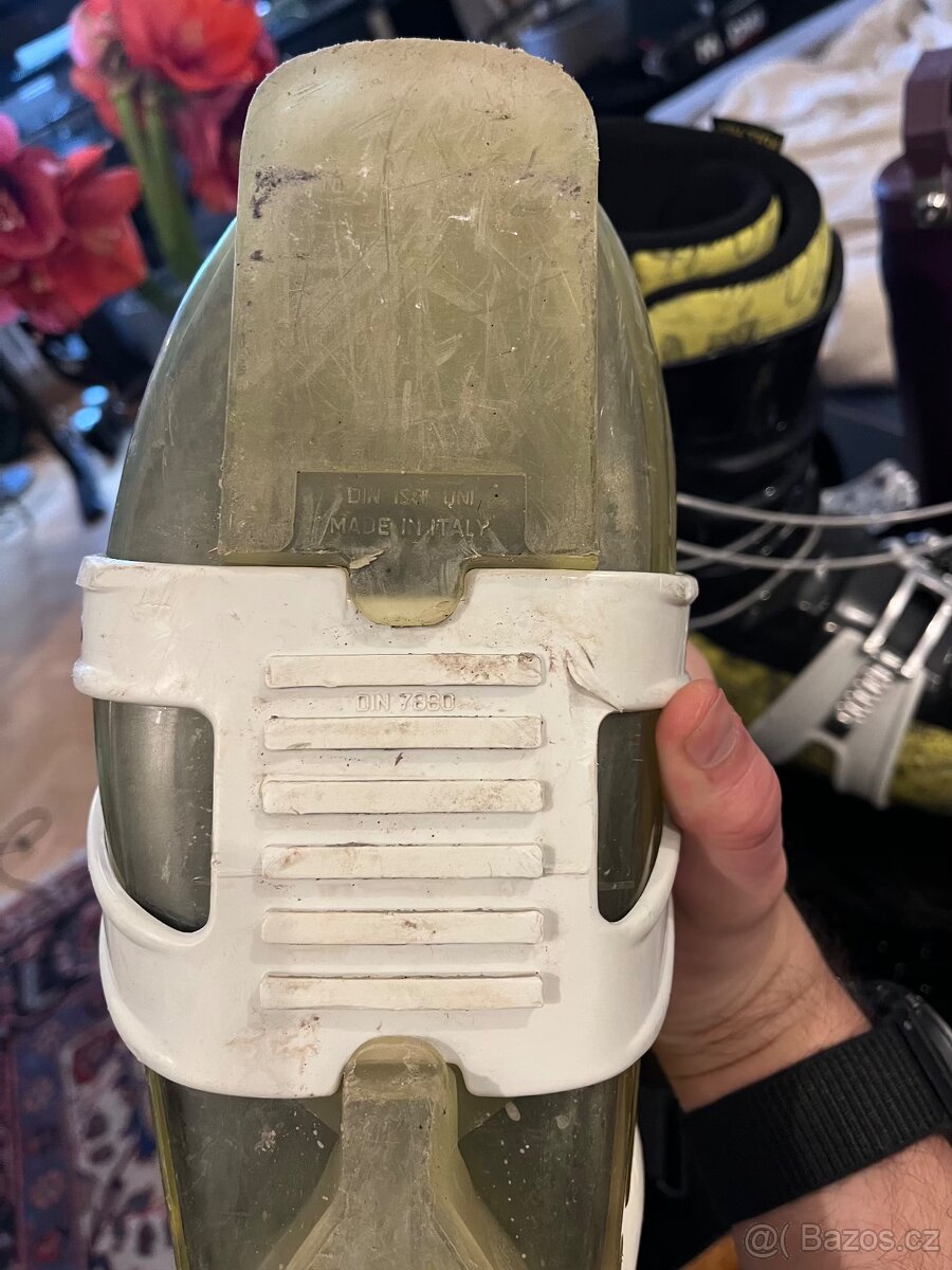 Lyzarske boty FULL TILT BOOTER (2012/2013) - 3