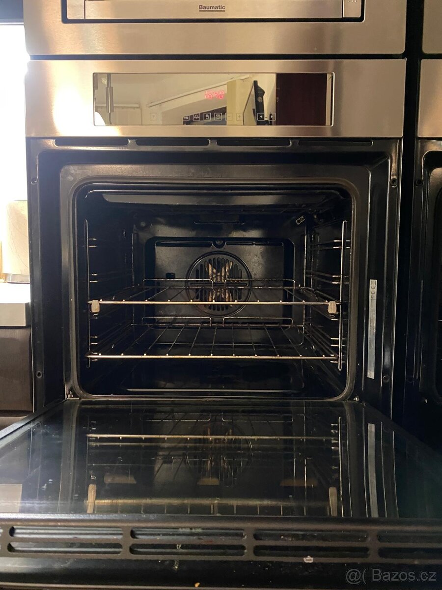 Vestavné spotřebiče Baumatic - 3