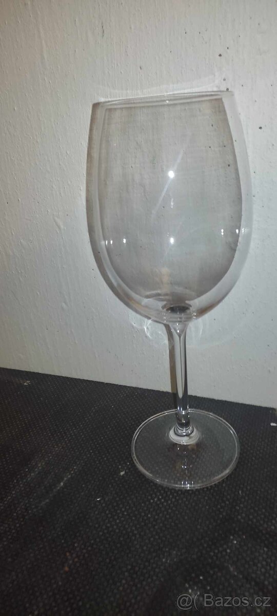 Skleničky na víno - 3