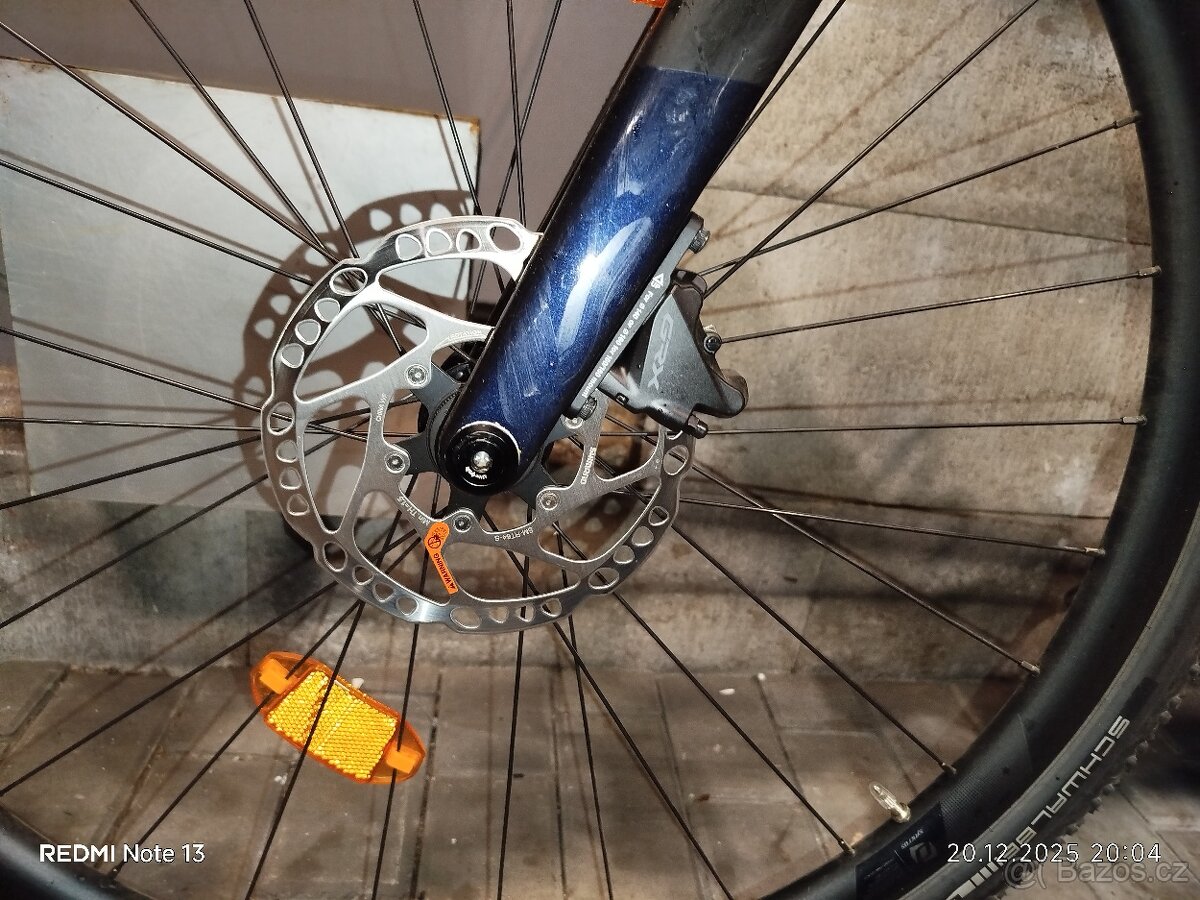 Prodám silniční kolo - 3