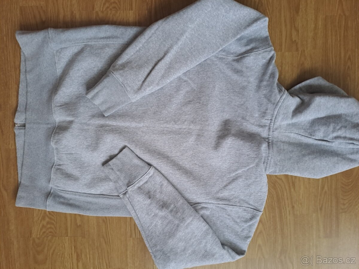 Mikina pánská vel M značka H&M - 3