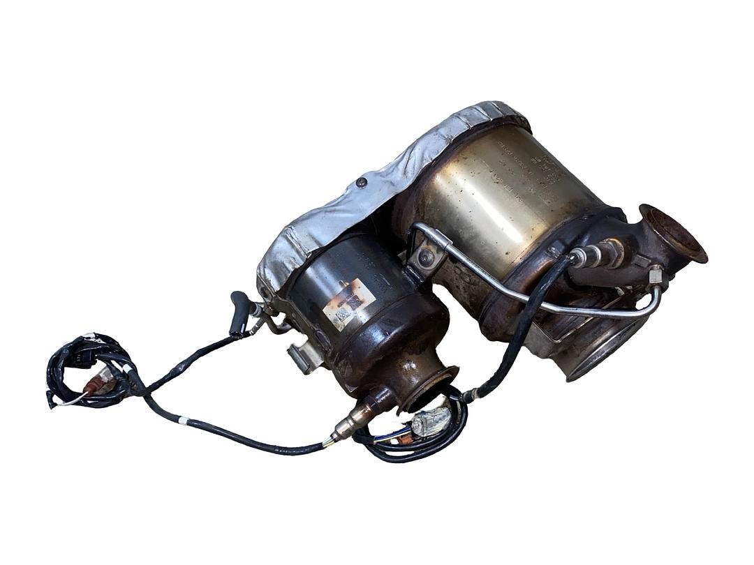 DPF 04L131670B 04L131670BX DDYA 1.6TDI 85KW Škoda Octavia 3 - 3