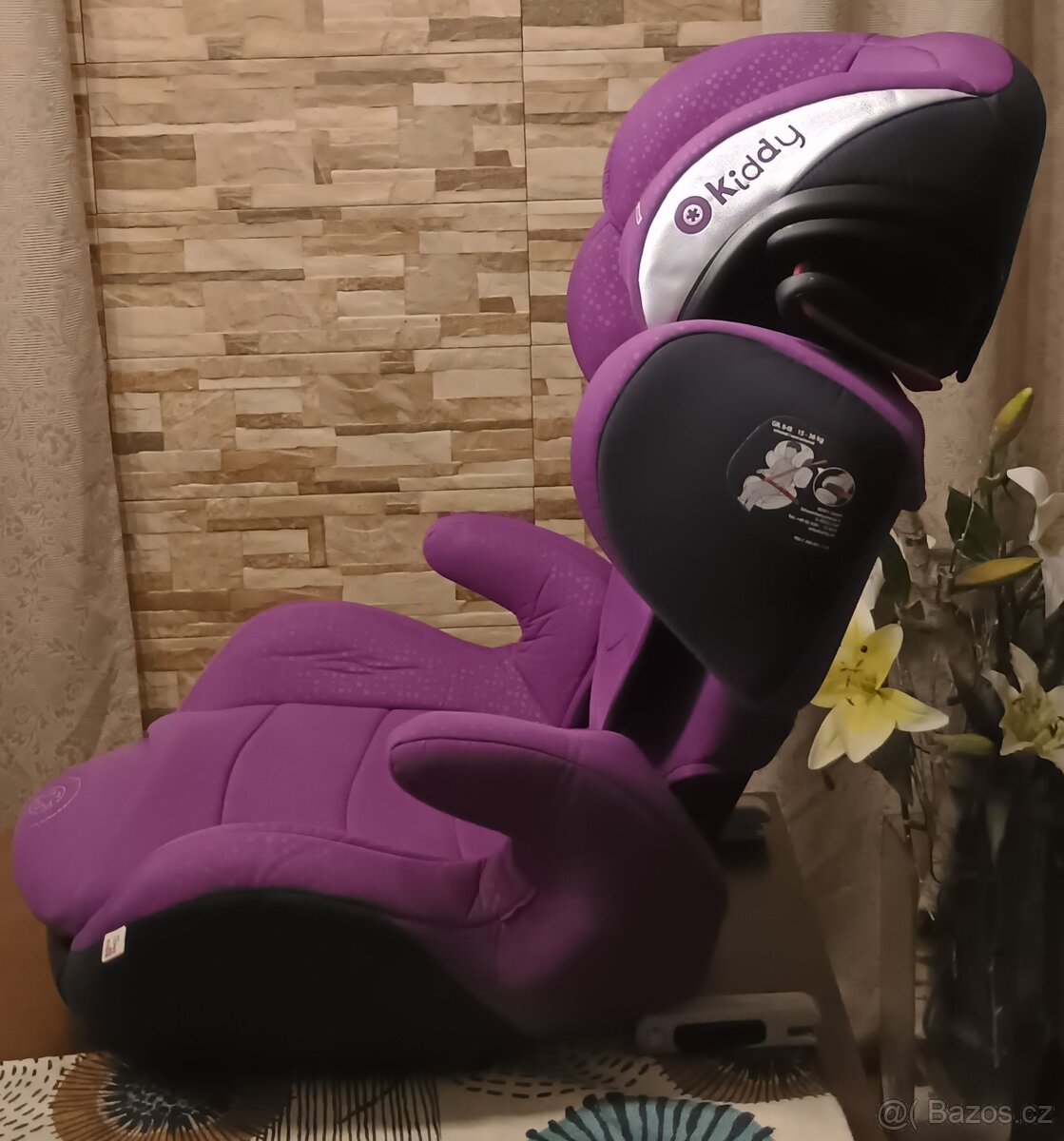 Kiddy Cruiserfix - 3