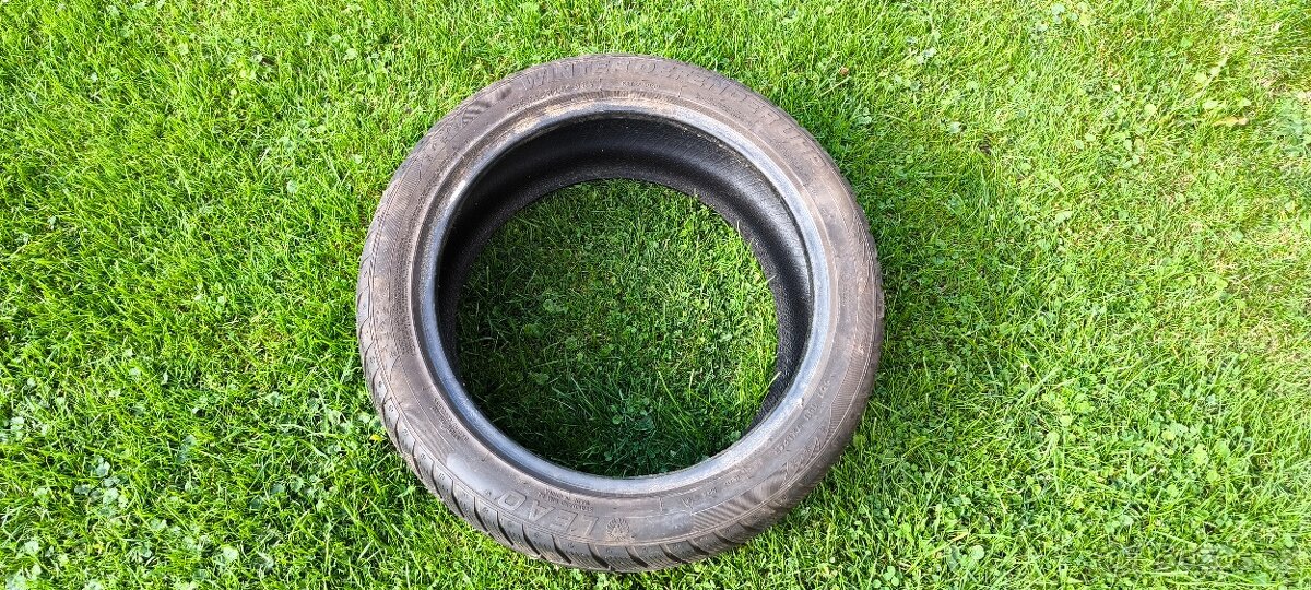 Pneumatiky LEAD zimní - 3