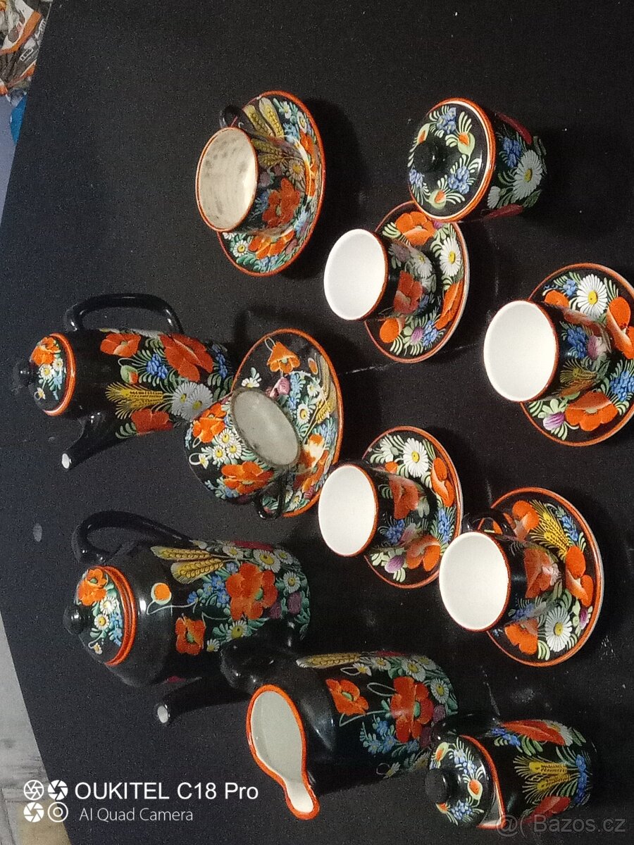 Prodam jen vse jako celek - 3