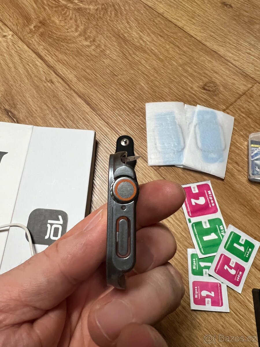 Apple watch 10 46 mm - 3