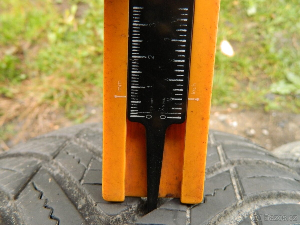 215/65 r17 103v 2ks 4seasson - 3