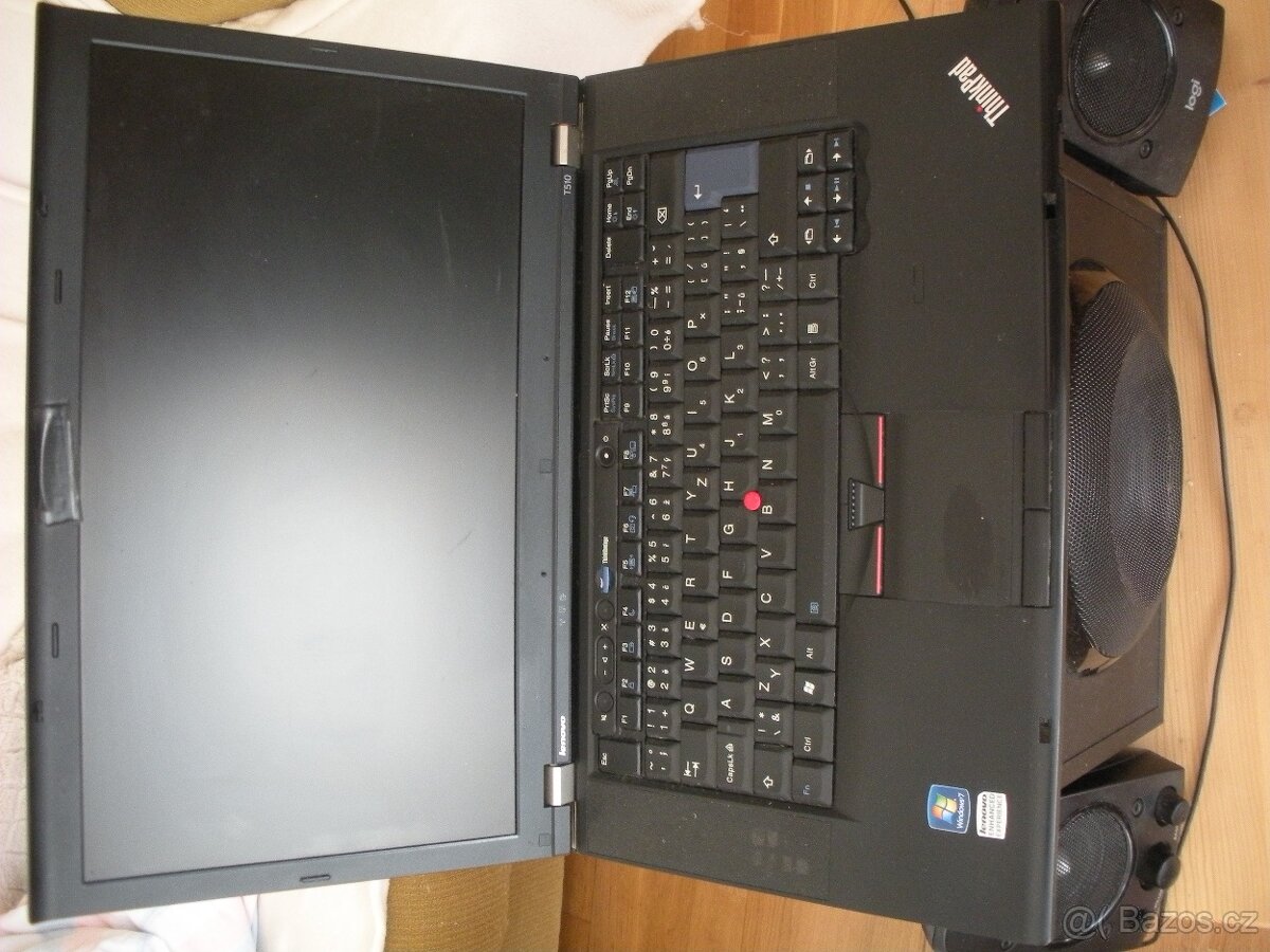 Notebook LENOVO Think Pad T510 - 3
