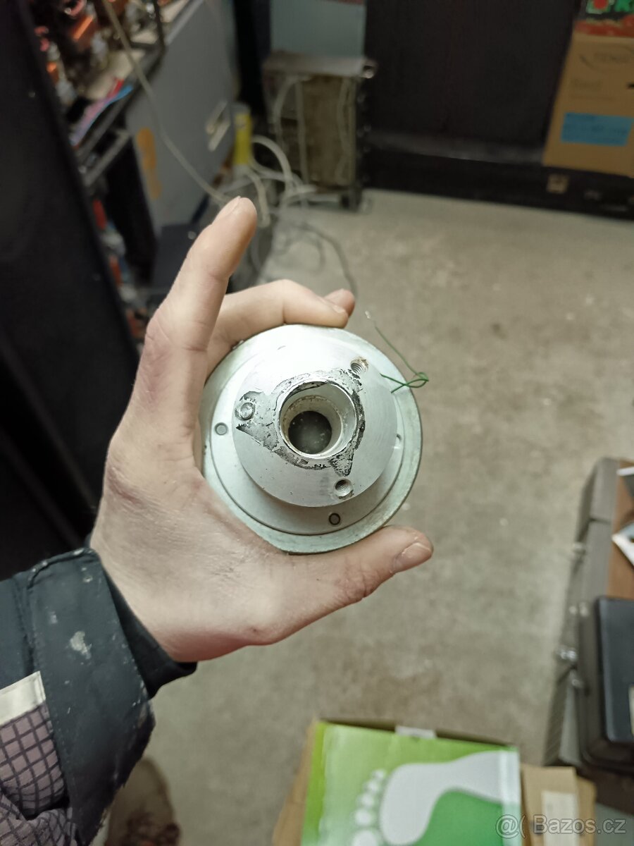 Driver ARS 456 - 3