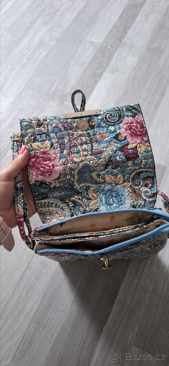 Dámska kabelka - 3