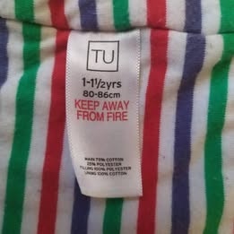 Teplá mikina - bundička - 3