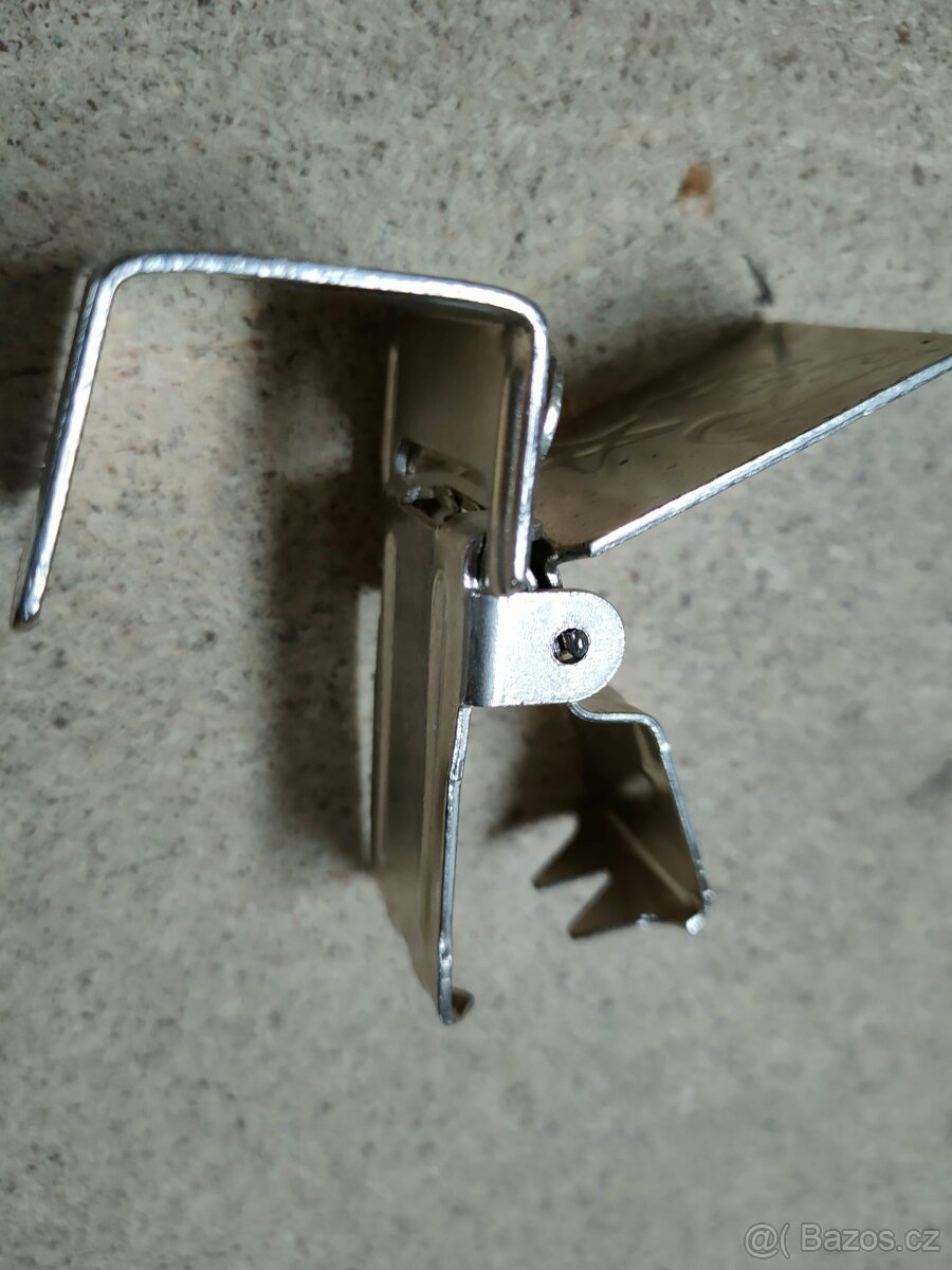 KOBERCOVÉ SPONY - 3