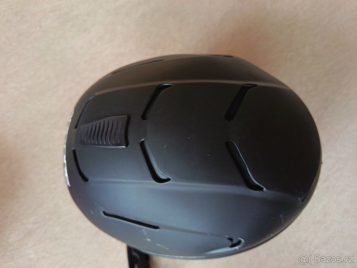 Lyžařská helma Arcore vel. S - 3