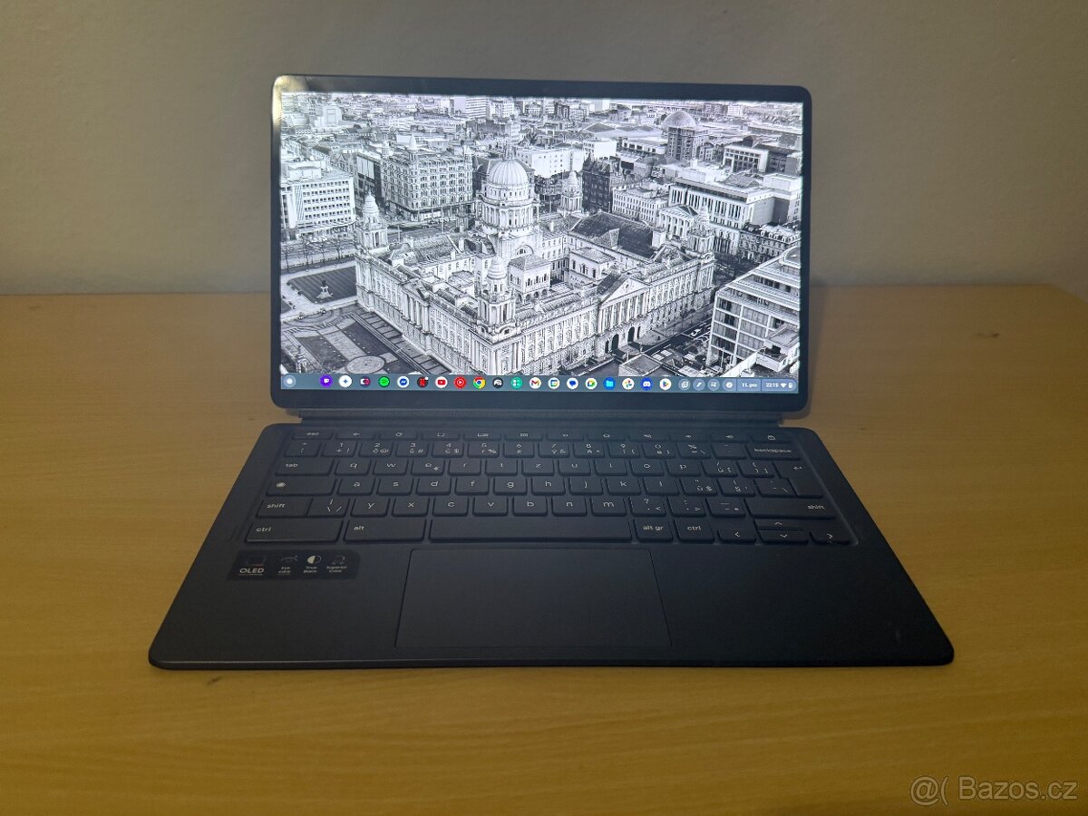 prodám Lenovo duet 5 - 3