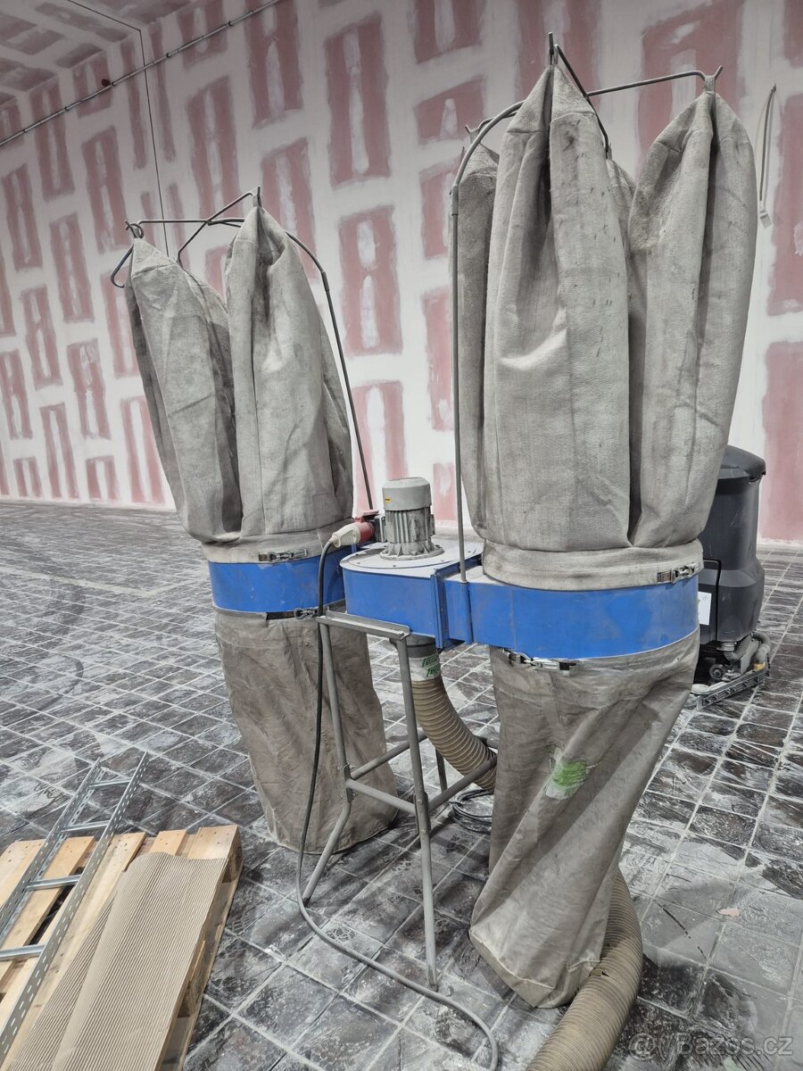 Vertikální pila HOLZ-HER, Type 1255 - 3