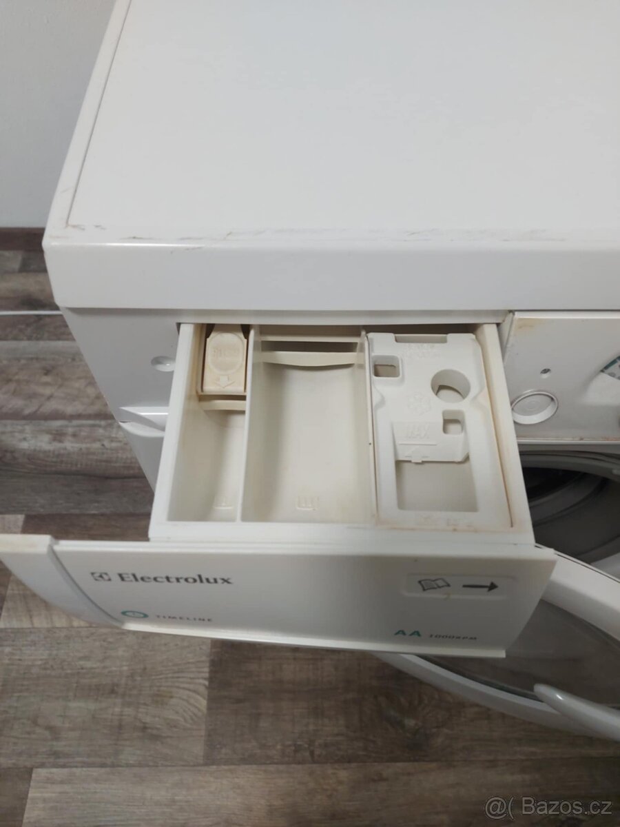 Pračka Electrolux - 3