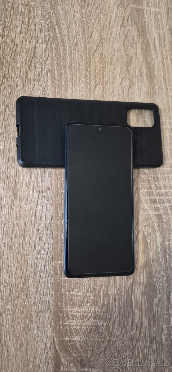 Samsung GALAXY A71 - 3