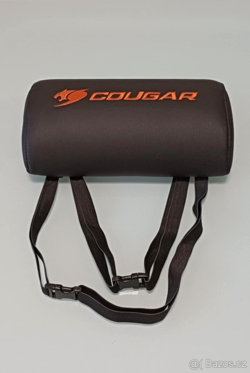 bederní podložka z herní židle cougar - 3