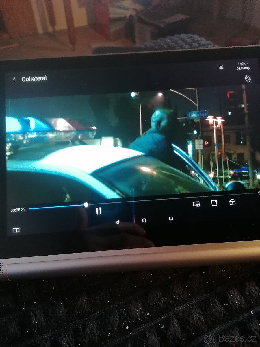 Tablet Lenovo Yoga2 - 1050F - 3