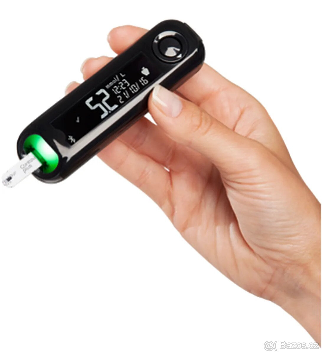 Glukometr CONTOUR PLUS ONE - 3