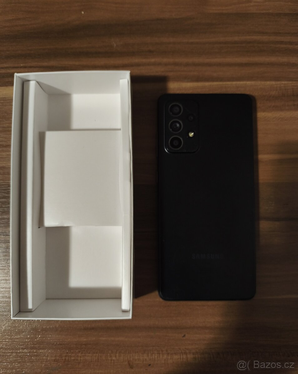 Samsung Galaxy A52s 5G - 3