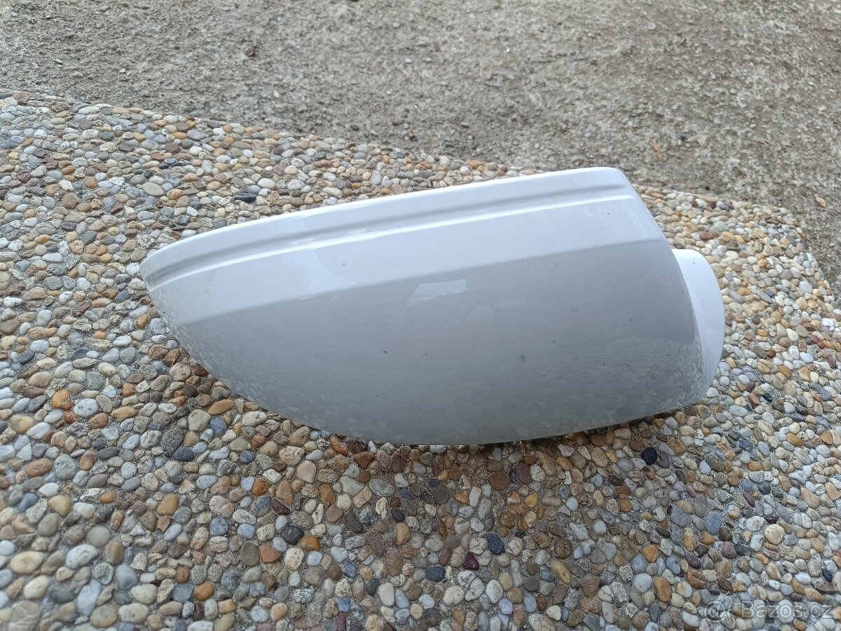 Kryty zrcátek Audi A6 4G - 3