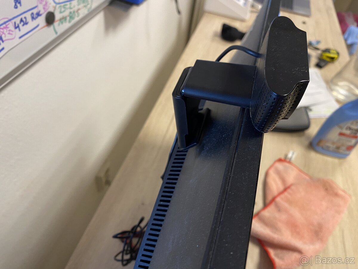 Webkamera Logitech C920 HD | Carl Zeiss optika - 3