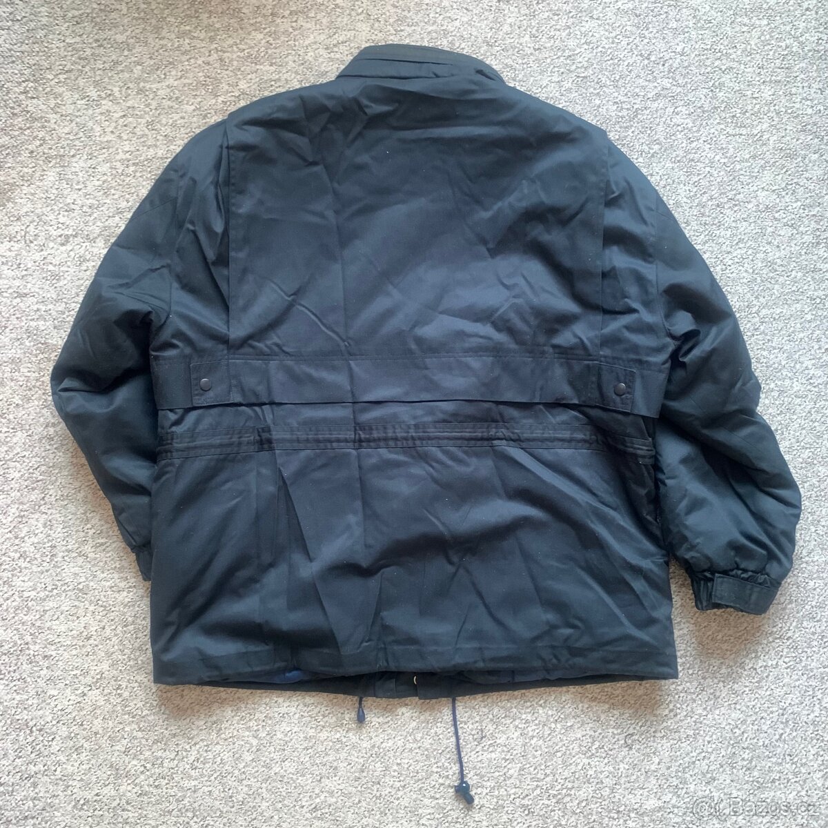 Zimní bunda CS vel.53 - 3