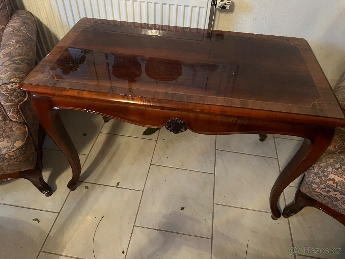 Sedací souprava - 3