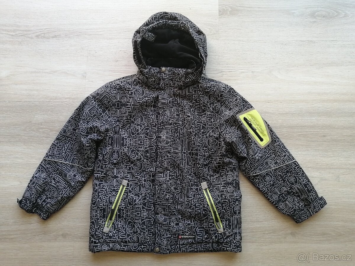 CHLAPECKÉ OBLEČENÍ - 3