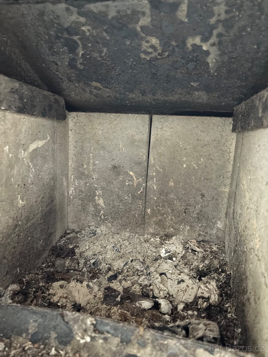 Haas sohn hvozdík 7kw - 3