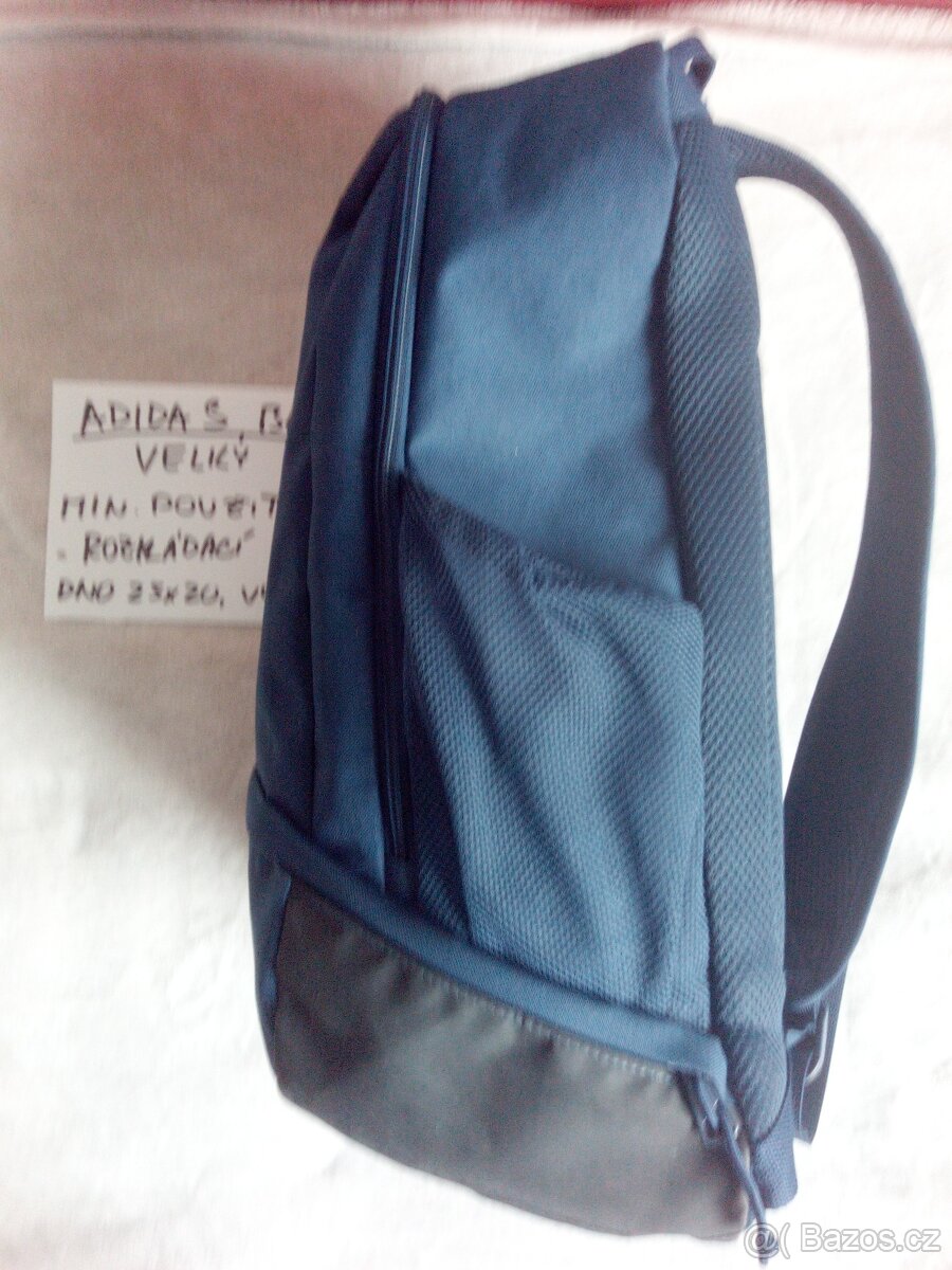 TENIS,BAGL, TAŠKY - 3