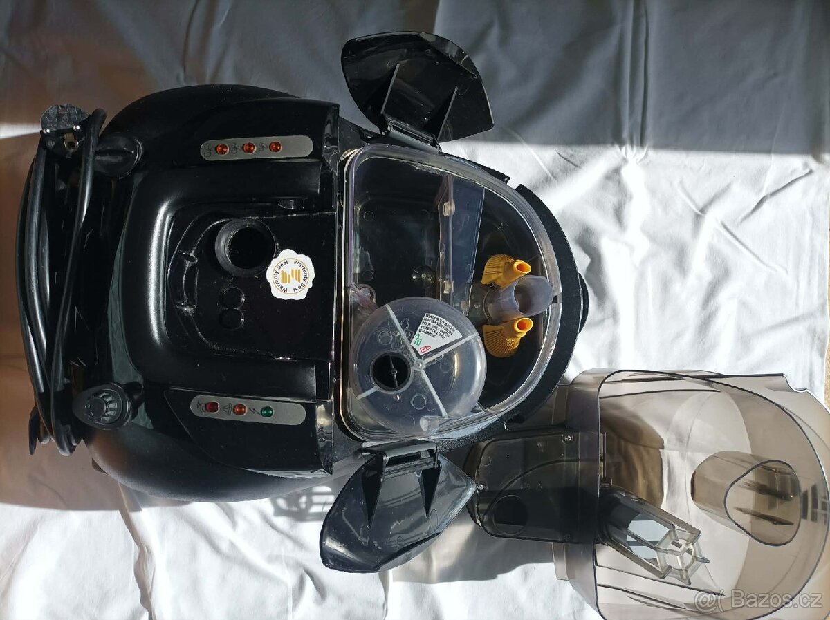 Vysavač Zepter TUTTOLUXO6SB - 3