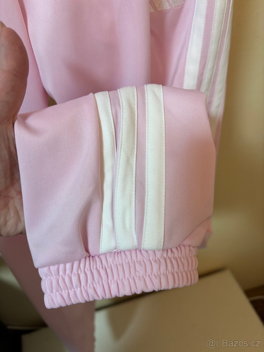 Nove dámské tepláky Adidas M,L - 3