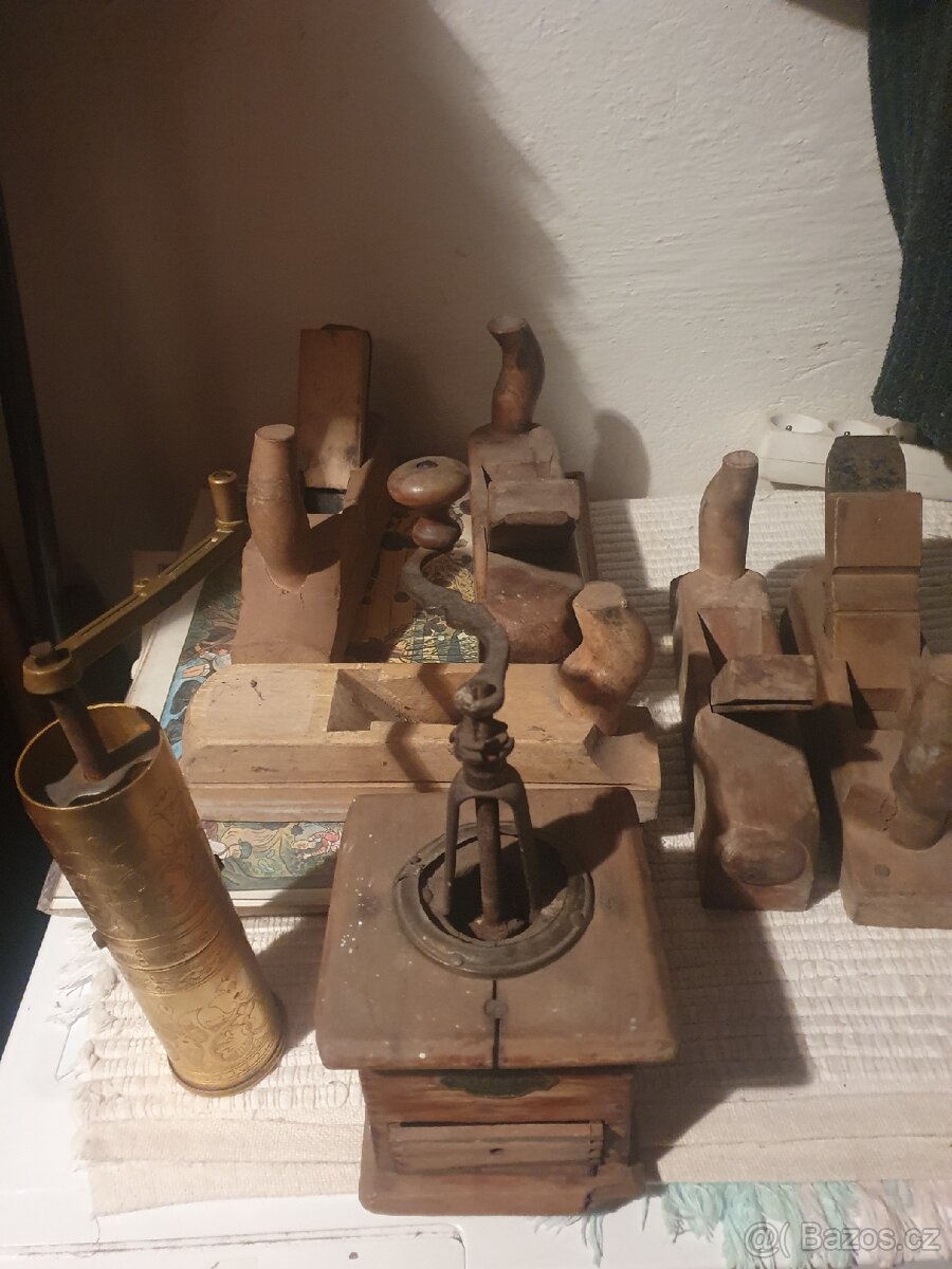 Konvolut mohu i jednotlivé veci - 3