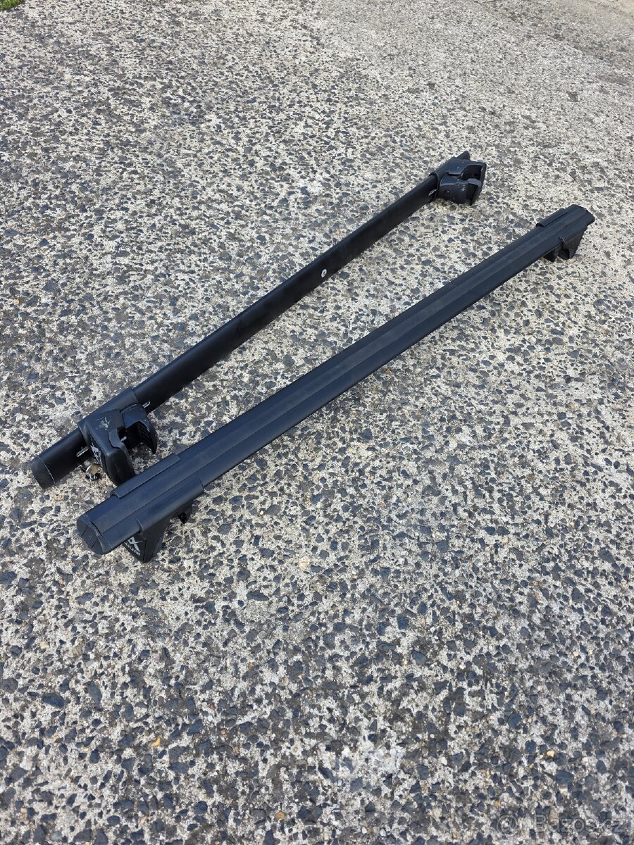 Příčníky Hyundai i30 combi, Kia Ceed - 3