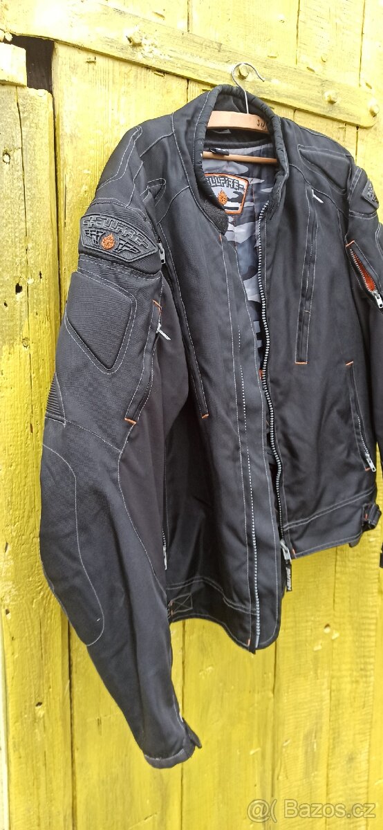 Bunda na motorku 56/58 - 3