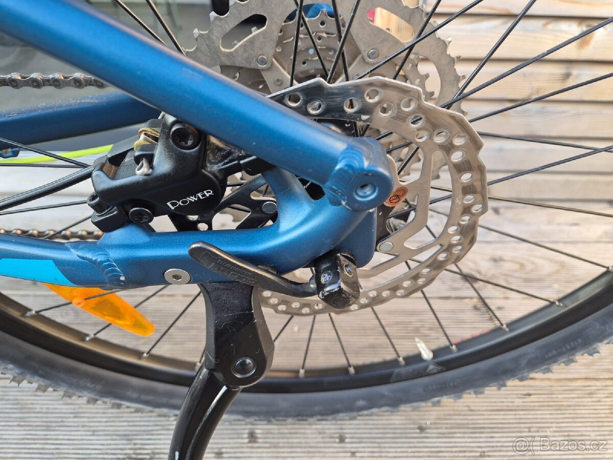 Horské Kolo Merida XS - 3