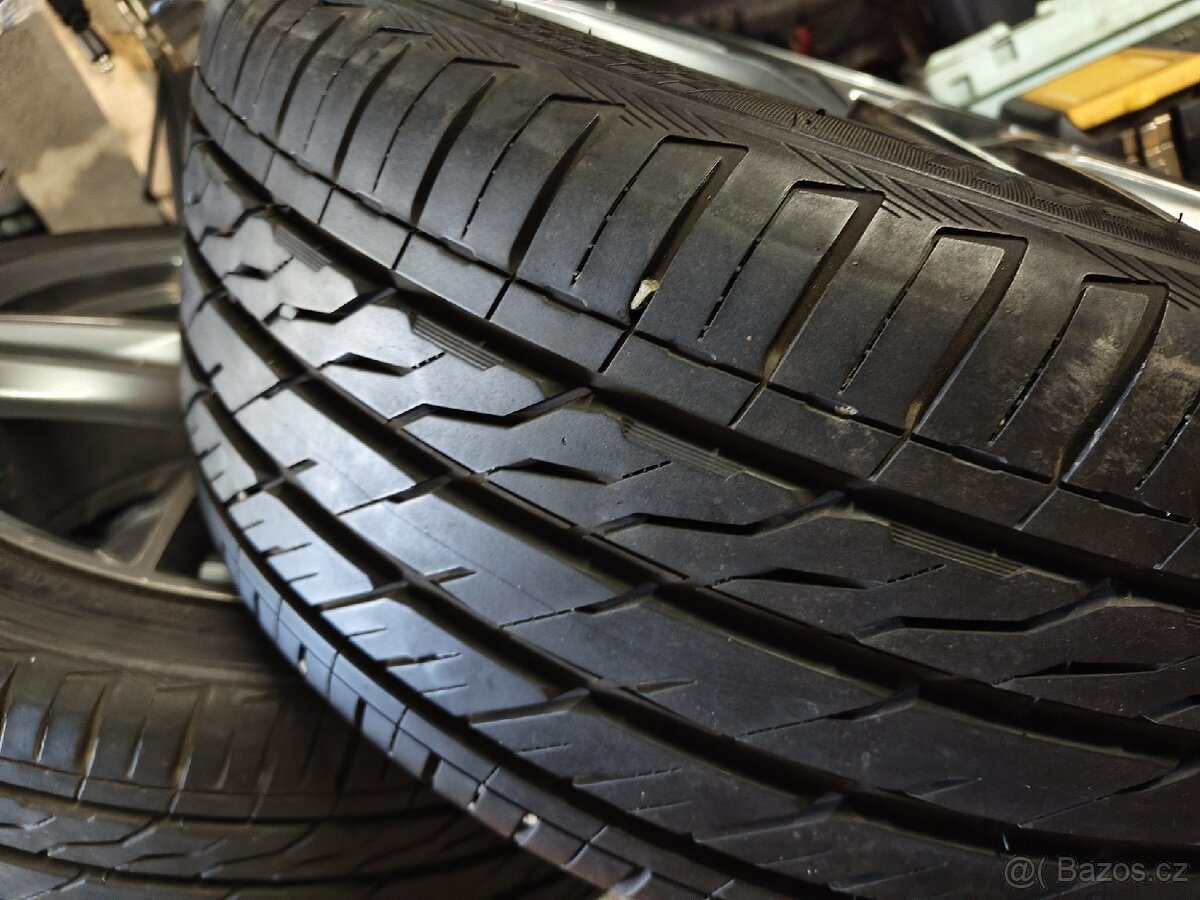 Alu kola 255/35/20 - 3