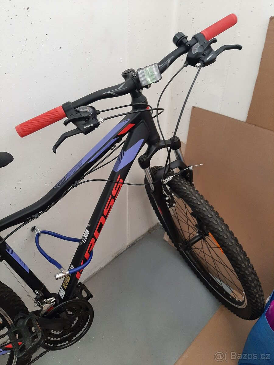 prodám horské kolo - 3