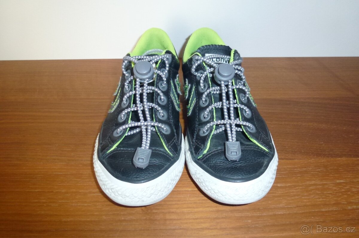 Tenisky Converse 32 - 3