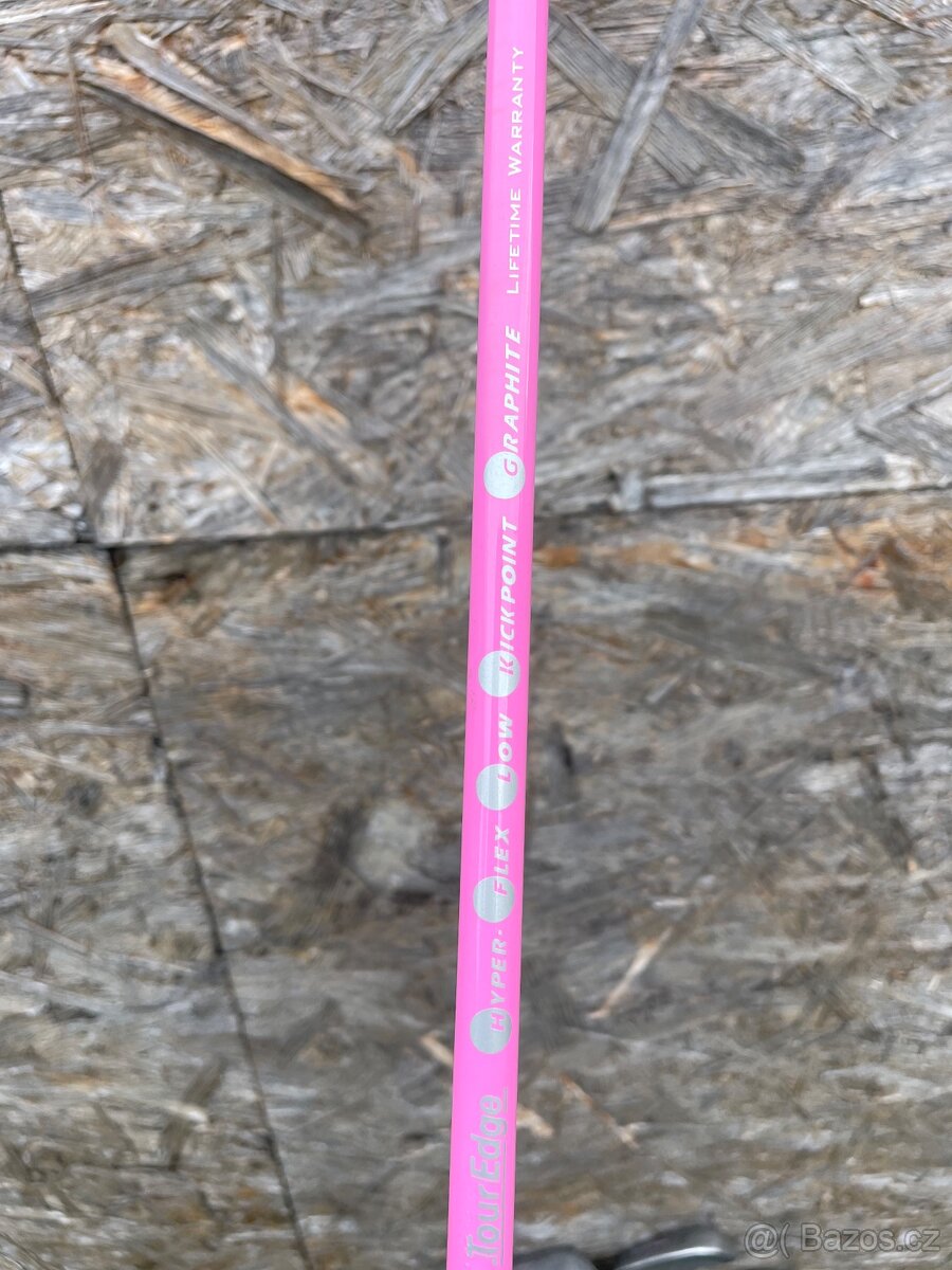 Juniorske hole Bazooka Jr. Max - 3