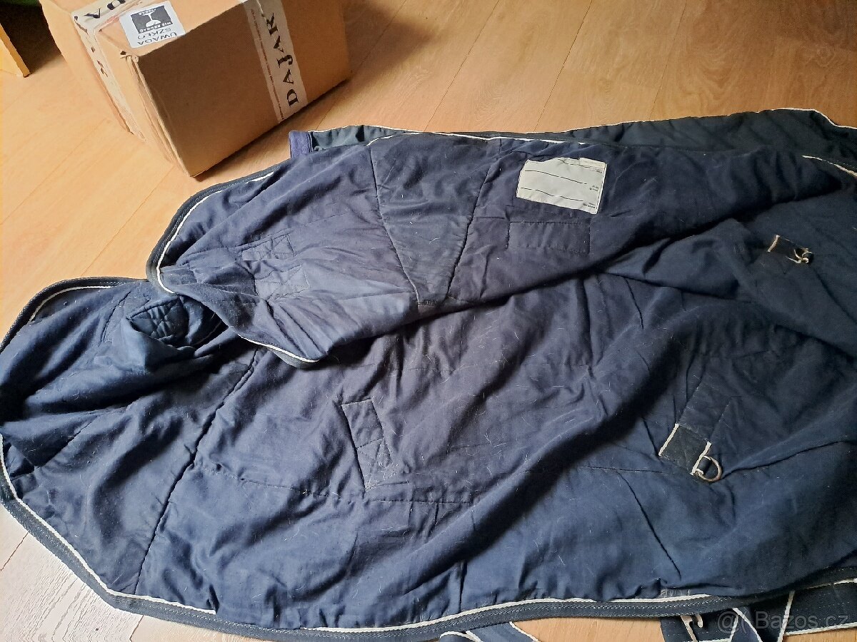 Prodám deku 100g, 135 - 3