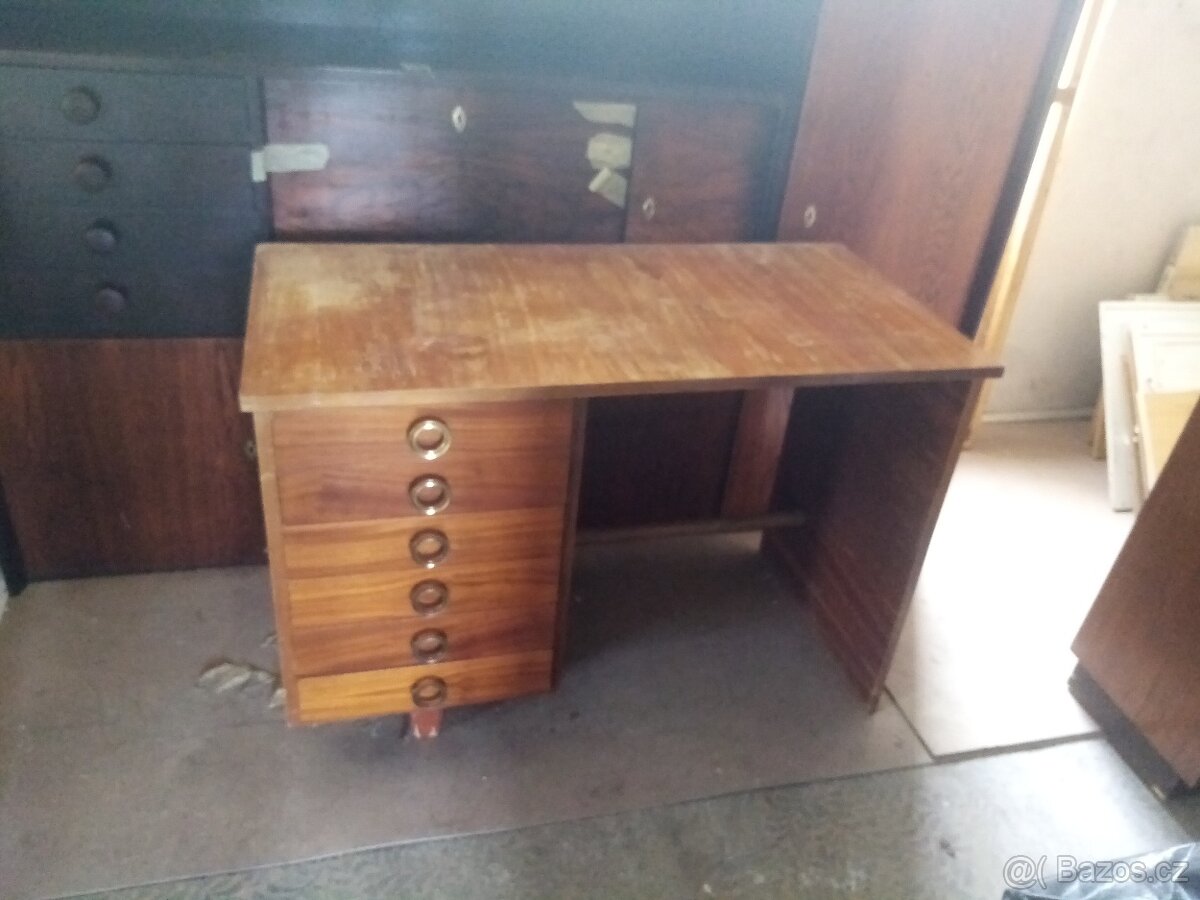 Prodám obývací stenu - 3