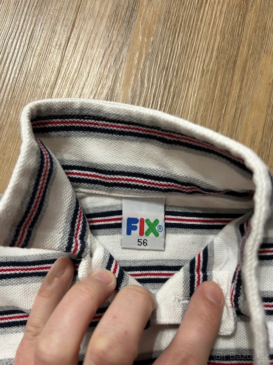 Triko velikost 68 - 3