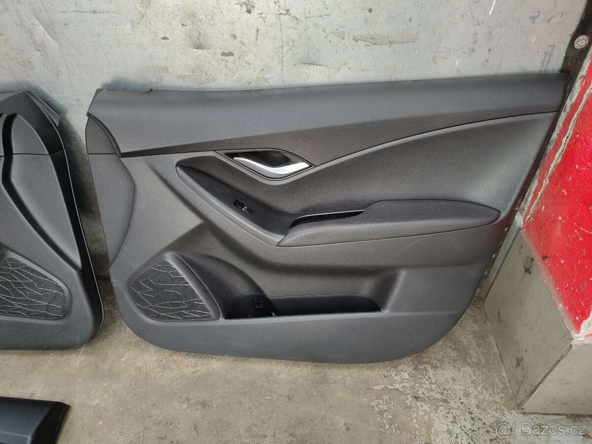 Tapeci Hyundai ix20 - 3