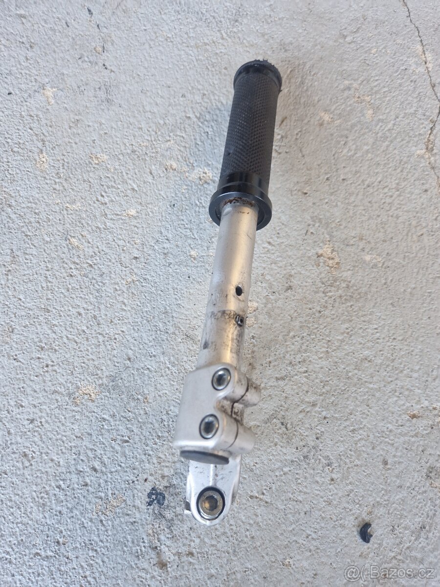 řidítka Ducati 848 1098 1198 - 3